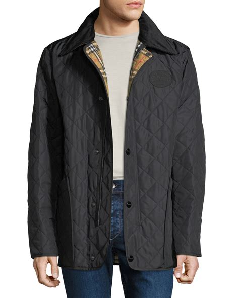 men burberry jacket sale|cheap burberry jackets for men.